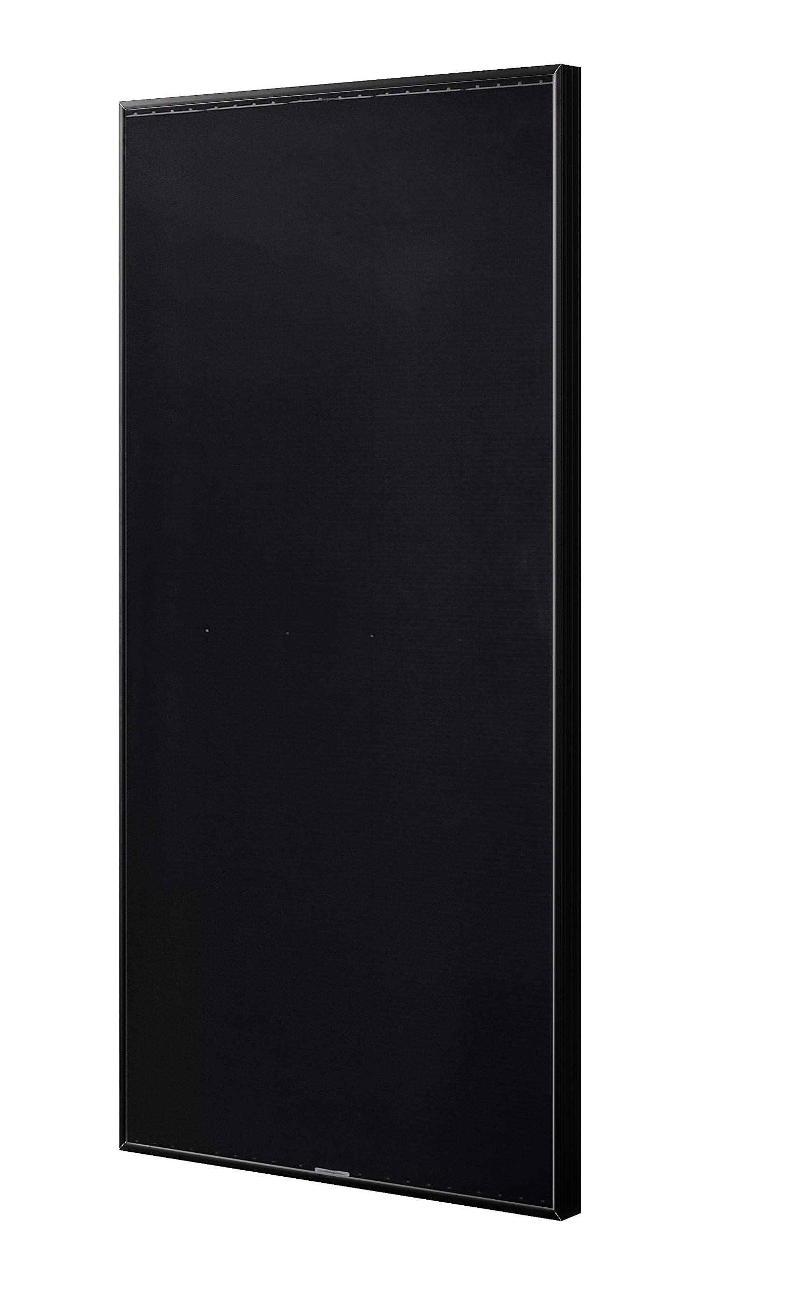 影に強い!!【200W・細長太陽光パネル】GWSOLAR 全並列ソーラーパネル【影に強い理由: 4列のセル列を全並列で構成する独自設計・MPPT式コントローラーで12V/24Vシステム充電用:電圧 33.5V/ 電流 5.98A】JET相当のTUV国際認証