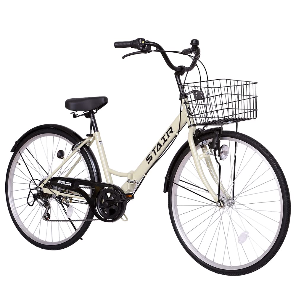 楽天市場】通学 自転車 26インチ（ホビー）の通販