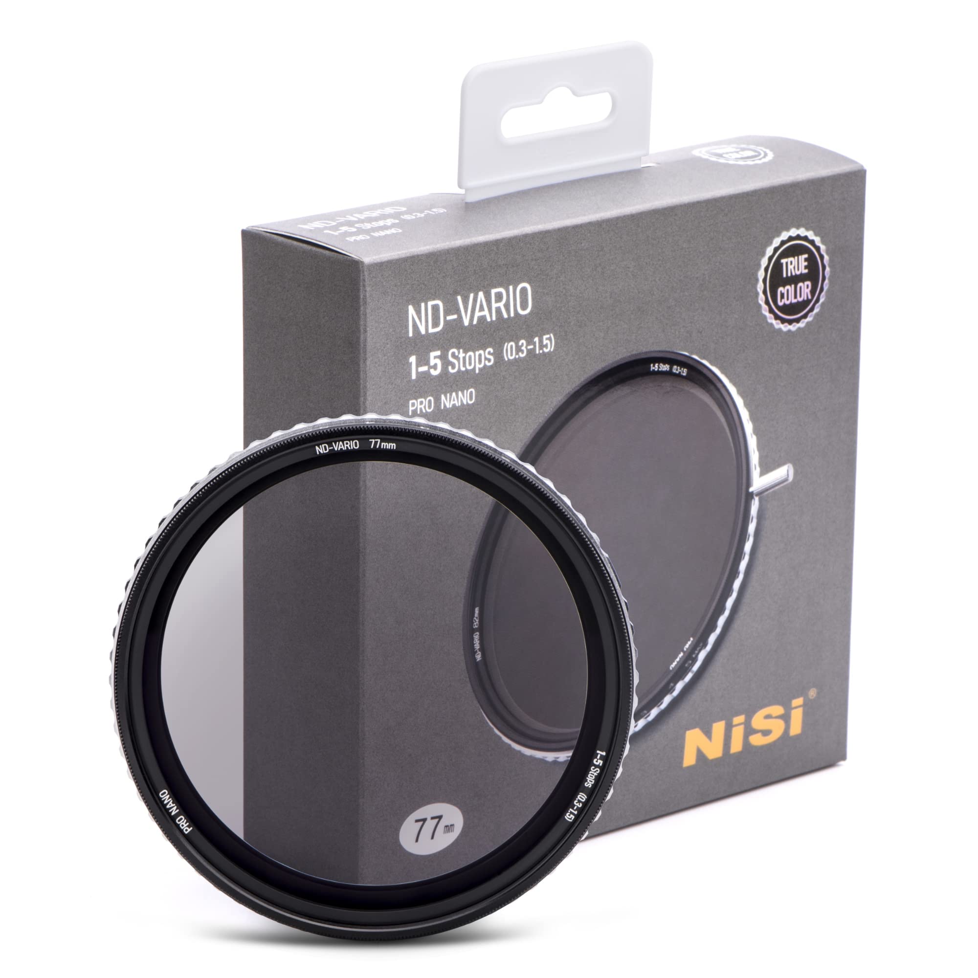 NiSi 可変NDフィルター VARIO 1.5~5 stops 62mm 楽天市場】nisi 可変ndフィルター vario 1.5~5 stopsの通販