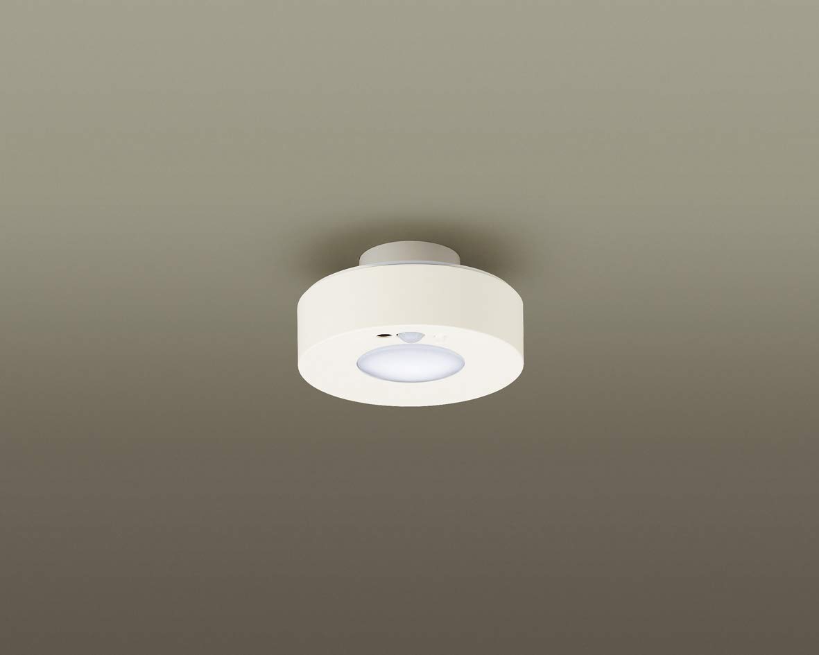 パナソニック LED シーリングライト ひとセンサー付 トイレ用 昼白色 HH-SF0098N douguselekushon-10006590 道具セレクション パッケージ画像
