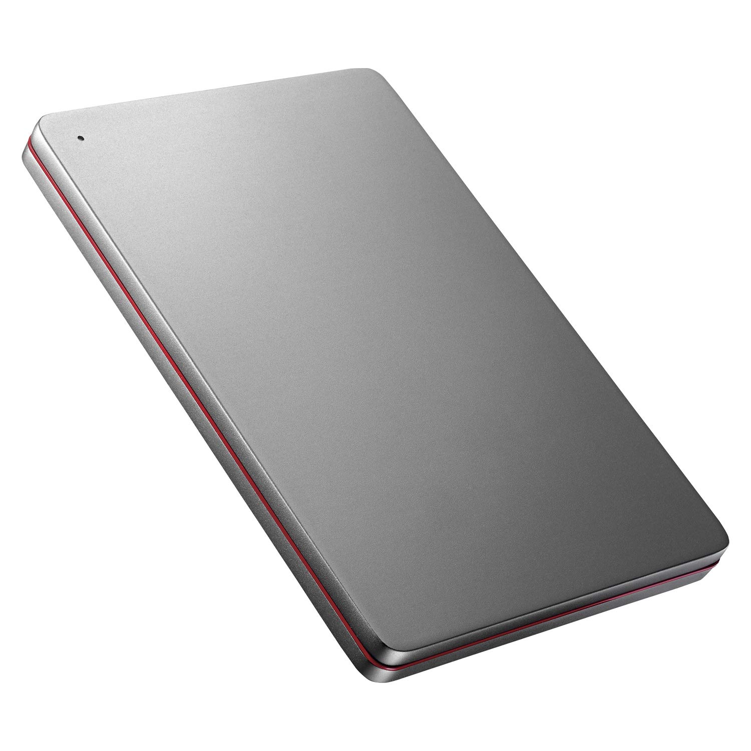 アイ・オー・データ 外付けHDD ハードディスク 1TB ポータブル ...(3.0)