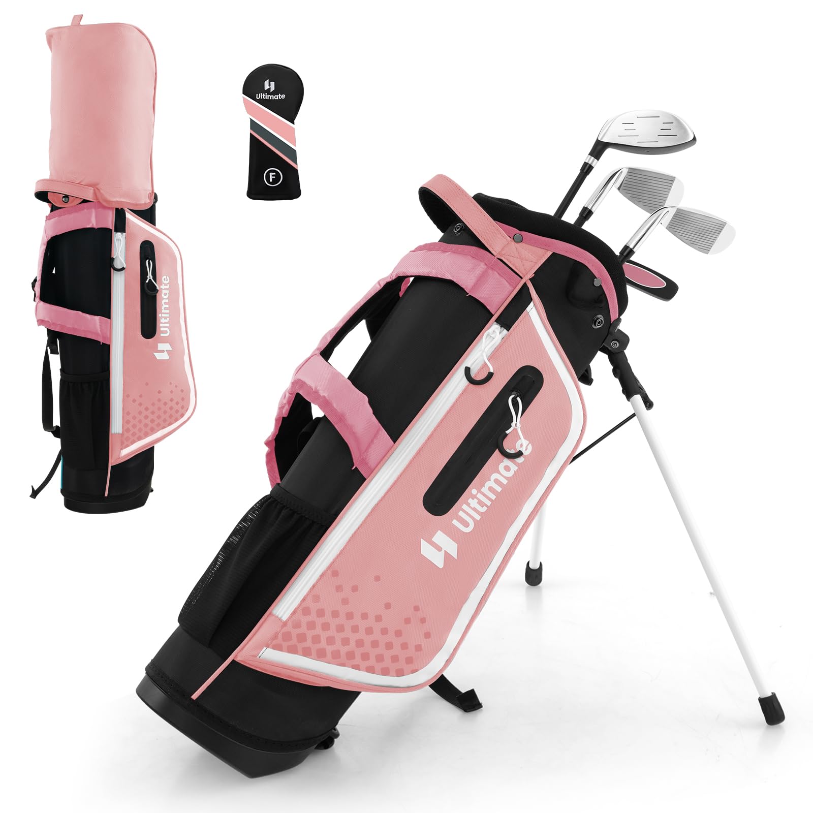 GYMAX ����˥�����֥��å� �Ҷ� ����ե���֥��å� ���å� ����ե��å� �鿴�Ը��� ���� ����եХå���������դ� �إåɥ��С��դ� ���� �ץ쥼���...