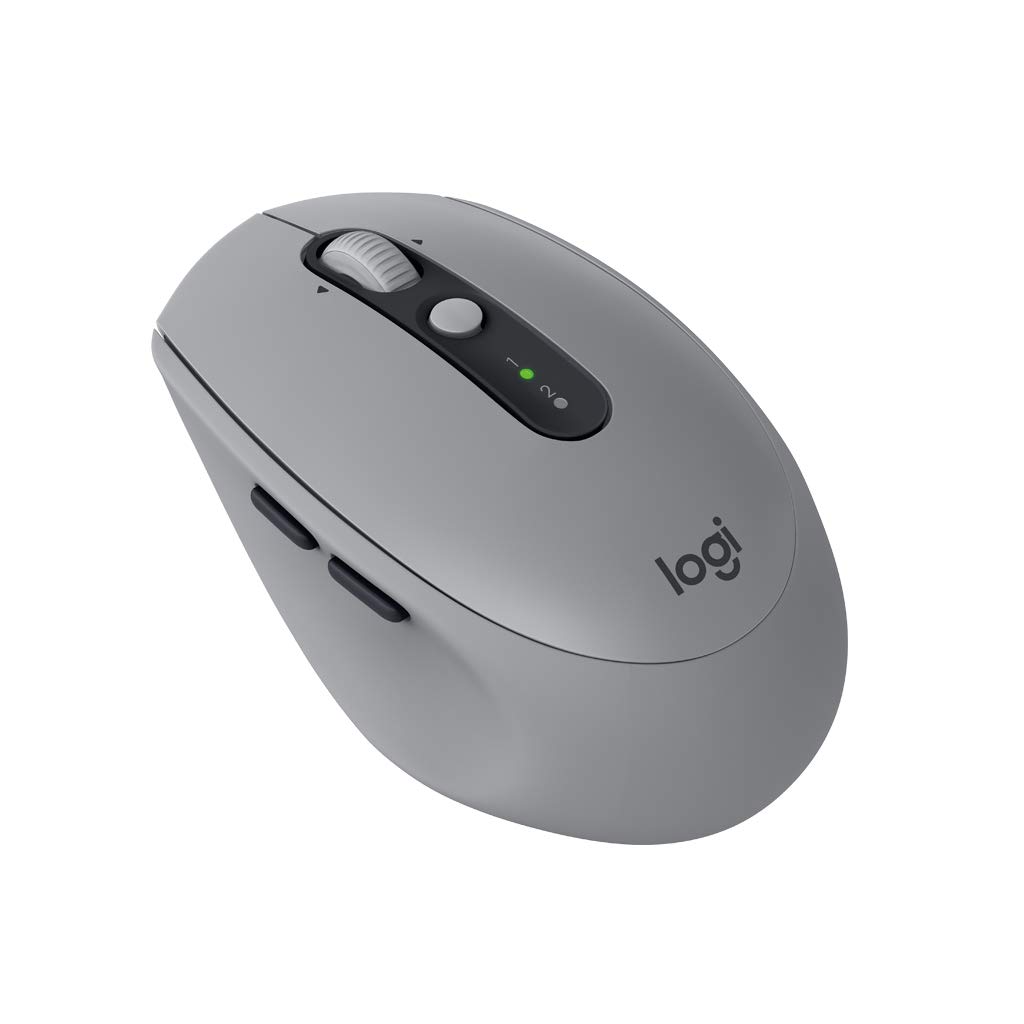 【未使用品】M590 マウス 楽天市場】ロジクール マウス 静音 m590の通販