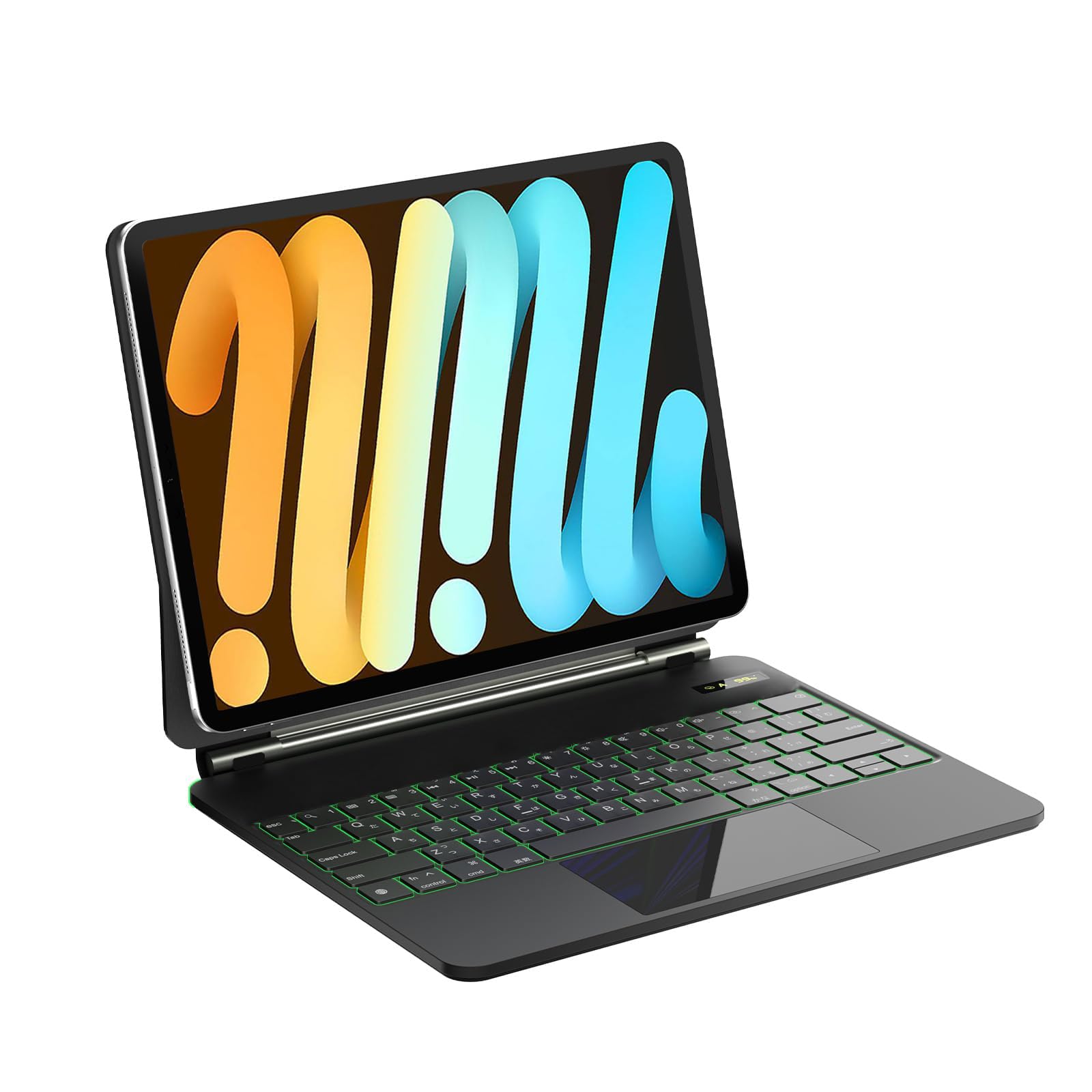 楽天市場】ipad pro マジックキーボード（ホビー）の通販