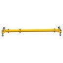 モジュラー式吊り天秤 基本使用荷重24T 全長1.0m(4)