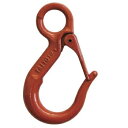 大洋 eフック ラッチ付 使用荷重1.25T 50個入り