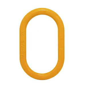 象印　大型マスターリンク　使用荷重16T