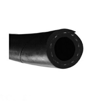 ワイヤロープ用クッションカバー　ハイグレード　全長1M　内径19.0mm