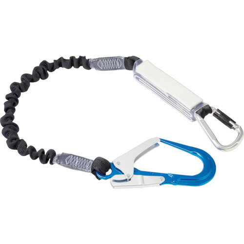 3M　DBI-サラ　EZ-Stop　伸縮式ランヤード　シングル　第一種