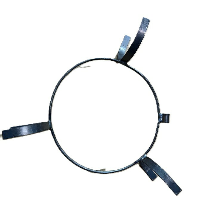 【特注品】チル　T−7ワイヤロープ20m用リール