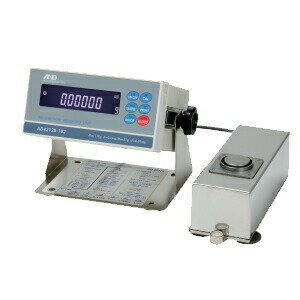 【直送品】 A&D (エー・アンド・デイ) 生産ライン組込み用 高精度計量センサー AD-4212B-301