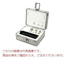 【直送品】 A&D (エー・アンド・デイ) OIML型校正用組分銅 (E2級) AD1605-1KE2 (1kgセット)(4)