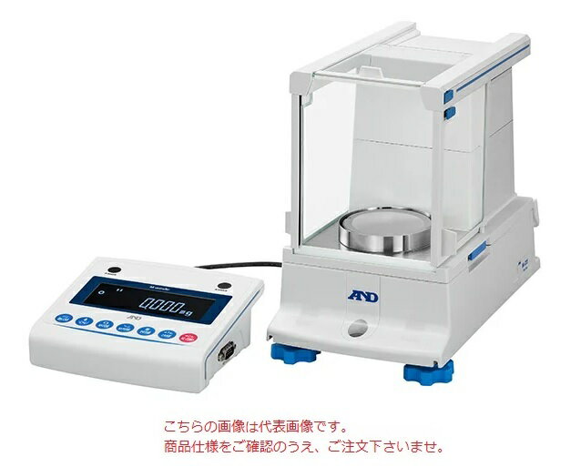 【ポイント10倍】【直送品】 A&D (エー・アンド・デイ) 分析天びん BA-225D
