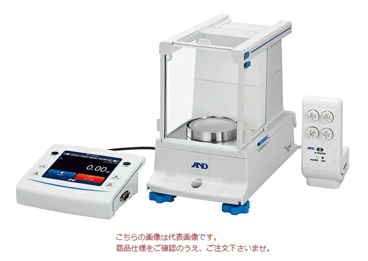 《仕様》●表示方法：カラー液晶(タッチパネル)●ひょう量：220g●最小表示：0.01mg(0〜51g)、0.1mg(51〜220g)●繰り返し性標準偏差(測定点)：0.025mg(50g)、0.1mg(200g)●最小計量値(参考値)：32mg●直線性：±0.20mg●測定モード(単位)：g(グラム)、mg(ミリグラム)、pcs(個数)、％(パーセント)、ct(カラット(宝石用))、mom(もんめ(真珠用))●計量皿寸法：φ85mm●標準装備：無風イオナイザー、オートドア《特長》●タッチパネル付きカラー液晶表示。●計量部小型でドラフトの影響を受けにくく、スペースを節約できます。●オートドアにより、定型作業の効率が大幅にアップ。●ひょう量室内に対流を発生させないため、粉体などの除電に最適。【お支払い方法について】●こちらの商品はメーカーからの直送となります。代金引換のお支払い方法はご利用になれません。●代金引換にてご注文頂いた場合はご注文をキャンセルとさせて頂く場合がございますので予めご了承下さいませ。《仕様》●表示方法：カラー液晶(タッチパネル)●ひょう量：220g●最小表示：0.01mg(0〜51g)、0.1mg(51〜220g)●繰り返し性標準偏差(測定点)：0.025mg(50g)、0.1mg(200g)●最小計量値(参考値)：32mg●直線性：±0.20mg●測定モード(単位)：g(グラム)、mg(ミリグラム)、pcs(個数)、％(パーセント)、ct(カラット(宝石用))、mom(もんめ(真珠用))●計量皿寸法：φ85mm●標準装備：無風イオナイザー、オートドア《特長》●タッチパネル付きカラー液晶表示。●計量部小型でドラフトの影響を受けにくく、スペースを節約できます。●オートドアにより、定型作業の効率が大幅にアップ。●ひょう量室内に対流を発生させないため、粉体などの除電に最適。