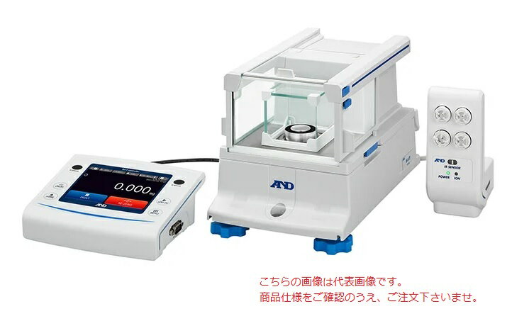 【ポイント5倍】【直送品】 A&D (エー・アンド・デイ) 分析天びん BA-6DTE