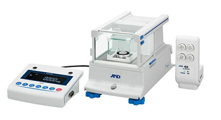 【ポイント5倍】【直送品】 A&D (エー・アンド・デイ) 分析天びん BA-6E