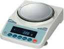 【直送品】 A&D (エー・アンド・デイ) 汎用電子天びん FX-300i (標準型)