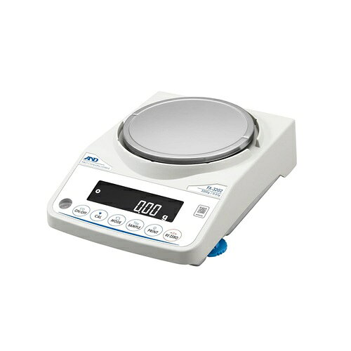 【直送品】 A&D (エー・アンド・デイ) 汎用電子天びん FX-3202