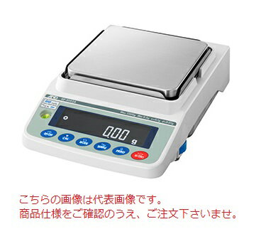【直送品】 A&D (エー・アンド・デイ) ベーシック電子天びん APOLLO GF-2002A (GF2002A)