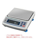 【直送品】 A&D (エー・アンド・デイ) 防塵・防水型中量級電子天びん GF-32001MD (ベーシックタイプ)(4)