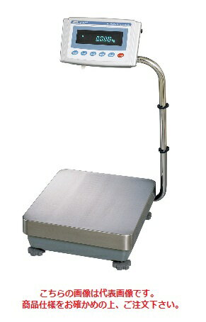 【ポイント10倍】【直送品】 A&D (エー・アンド・デイ) 検定付きはかり 校正用分銅内蔵型重量級天びん GP-100KR(4)