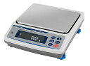 【直送品】 A&D (エー・アンド・デイ) 検定付きはかり 分銅内蔵型 防塵・防水型天びん GX-22001M-K(4)