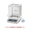 【ポイント10倍】【直送品】 A&D (エー・アンド・デイ) 校正用分銅内蔵型天びん APOLLO GX-324AE (GX324AE)