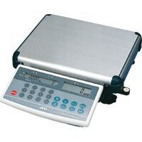 【直送品】 A&D (エー・アンド・デイ) セパレート可能 個数計 HD-60KB (3表示型)