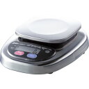【ポイント5倍】A&D (エー・アンド・デイ) 防塵・防水コンパクトスケール (ウォーターボーイ) HL-300WP(4)