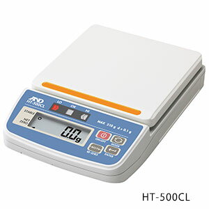 ľʡ A&D (ɡǥ) ѥ졼饤դǥϤ HT-500CL (HT500CL-JA)