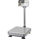 【直送品】 A&D (エー・アンド・デイ) 防塵・防水デジタル台はかり HW-60KCP (内蔵プリンタ付)(4)