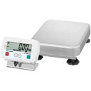 【直送品】 A&D (エー・アンド・デイ) 防塵・防水はかり SE-60KBM (ポールなしタイプ)