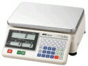 【ポイント5倍】【直送品】 A&D (エー・アンド・デイ) 検定付きはかり デジタル料金はかり SQ-30K (検定付)(4)