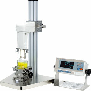 【直送品】 A&D (エー・アンド・デイ) 粘度計 SV-100