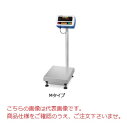 【ポイント10倍】【直送品】 A&D (エー・アンド・デイ) 検定付きはかり 防塵・防水台はかり SW-60KM-K (検定付)