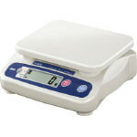 【直送品】 A&D (エー・アンド・デイ) 検定付きはかり SJ-1000 (2区) (SJ1000N-A2) (検定付)