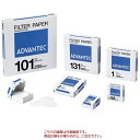 【直送品】 ADVANTEC (アドバンテック) 濾紙No.131 225mm 00131225 (100枚)(4)