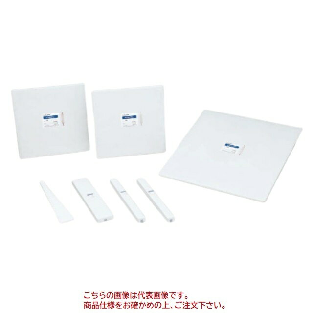 【直送品】 ADVANTEC (アドバンテック) 濾紙No.514A 600mm×600mm 02363600 (50枚)