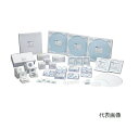 【ポイント10倍】【直送品】 ADVANTEC (アドバンテック) メンブレンフィルター J050A047A (13050004) (100枚)(4)