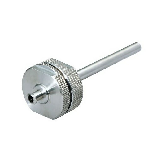 【ポイント10倍】【直送品】 ADVANTEC (アドバンテック) ステンレスシリンジホルダー KS-25RA (17306700)