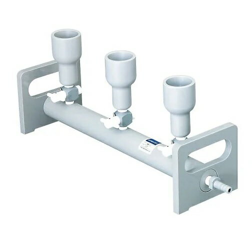 【ポイント5倍】【直送品】 ADVANTEC (アドバンテック) マニフォールド KMP-3 (17313400)