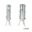 【ポイント5倍】【直送品】 ADVANTEC (アドバンテック) ハウジング 3TL-1S-RD (26470302) (EPDM仕様)(4)