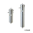 【直送品】 ADVANTEC (アドバンテック) ハウジング 1TM-1S-MV (26805010)