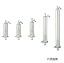 【ポイント10倍】【直送品】 ADVANTEC (アドバンテック) ハウジング 1TVA-3S-MP (26916133) (パーフロロエラストマー仕様)(4)