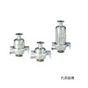 【直送品】 ADVANTEC (アドバンテック) コンパクトカートリッジハウジング MSL-500T-P (43297014)