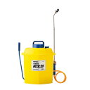 【ポイント5倍】【直送品】 みのる産業 除草剤専用散布機 桃太郎 FT-185