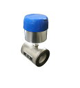 【ポイント10倍】【直送品】 愛知時計電機 電磁式水道メーター SU50-KN (上水フランジ) 現地式本体(BNP付)(フランジ挟み込み方式)