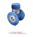 【ポイント10倍】【直送品】 愛知時計電機 電磁式水道メーター SY50-KM (上水フランジ) 単位パルス出力(MX39付)(フランジ接続方式)(4)