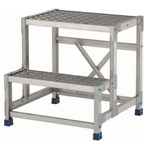 【直送品】 アルインコ 作業台 CSBC-266S