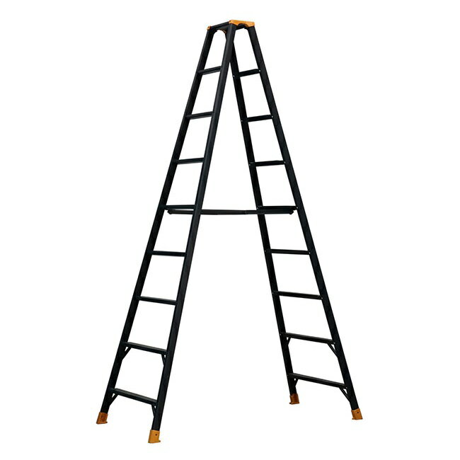 【ポイント10倍】【直送品】 アルインコ 専用脚立 JAGUAR JAG-270C 【大型】